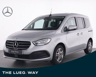 Mercedes-Benz T-Klasse Gebrauchtwagen