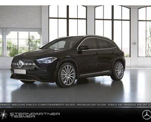Mercedes-Benz GLA 250 Gebrauchtwagen