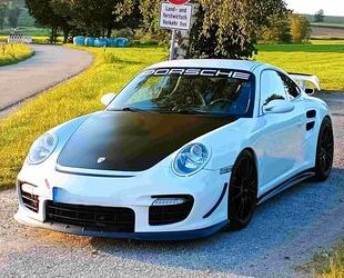 Porsche 997 Gebrauchtwagen