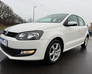 VW Polo Gebrauchtwagen
