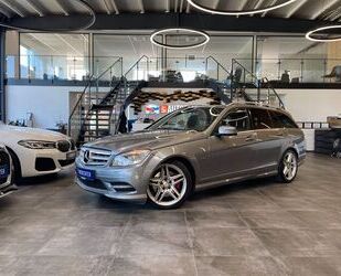 Mercedes-Benz C 350 Gebrauchtwagen