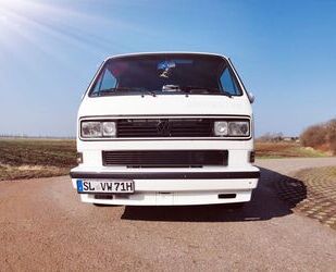VW T3 Multivan Gebrauchtwagen
