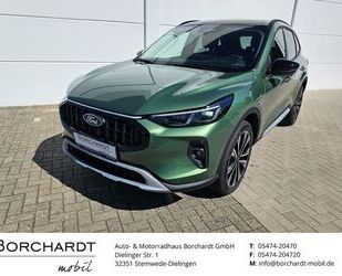 Ford Kuga Gebrauchtwagen