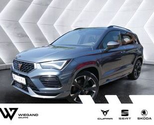 Cupra Ateca Gebrauchtwagen