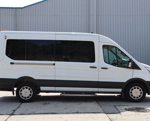 Ford Transit Gebrauchtwagen