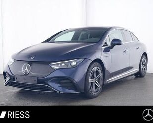Mercedes-Benz EQE Gebrauchtwagen