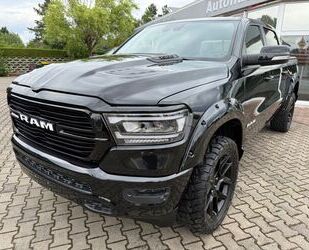 Dodge RAM Gebrauchtwagen