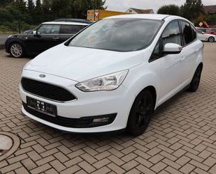 Ford C-Max Gebrauchtwagen