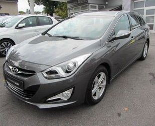 Hyundai i40 Gebrauchtwagen