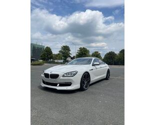 BMW 640 Gran Coupé Gebrauchtwagen