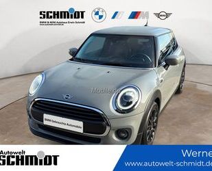 Mini ONE Gebrauchtwagen