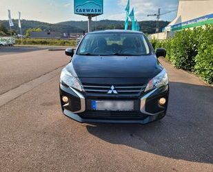 Mitsubishi Space Star Gebrauchtwagen