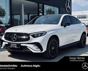 Mercedes-Benz GLC 200 Gebrauchtwagen