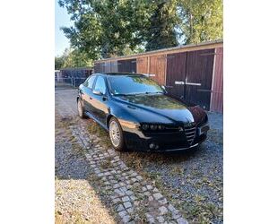 Alfa Romeo 159 Gebrauchtwagen