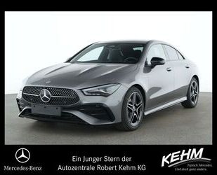 Mercedes-Benz CLA 250 Gebrauchtwagen