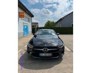 Mercedes-Benz CLS 350 Gebrauchtwagen