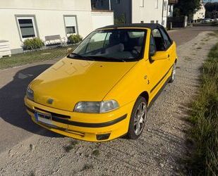 Fiat Punto Gebrauchtwagen