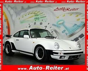 Porsche 930 Gebrauchtwagen