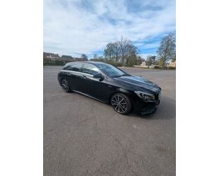 Mercedes-Benz CLA 220 Shooting Brake Gebrauchtwagen