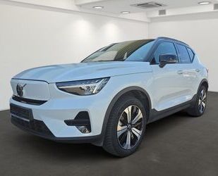 Volvo XC40 Gebrauchtwagen