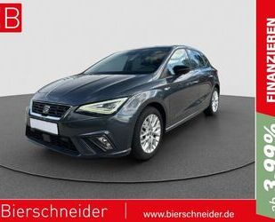 Seat Ibiza Gebrauchtwagen