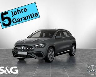 Mercedes-Benz GLA 180 Gebrauchtwagen