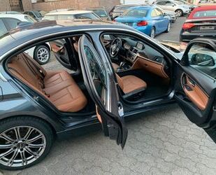 BMW 320 Gebrauchtwagen