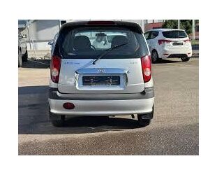 Hyundai Atos Gebrauchtwagen