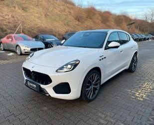 Maserati Grecale Gebrauchtwagen