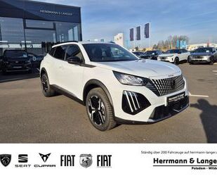 Peugeot 2008 Gebrauchtwagen