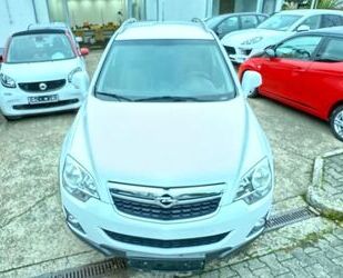 Opel Antara Gebrauchtwagen