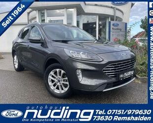 Ford Kuga Gebrauchtwagen