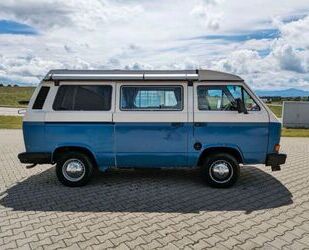 VW T3 andere Gebrauchtwagen