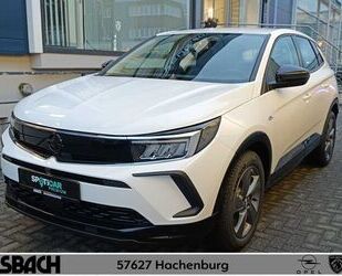 Opel Grandland (X) Gebrauchtwagen