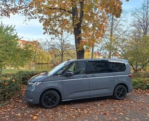 VW T7 Multivan Gebrauchtwagen