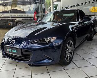 Mazda MX-5 Gebrauchtwagen