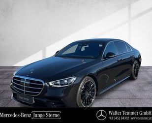 Mercedes-Benz S 400 Gebrauchtwagen