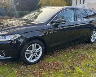 Ford Mondeo Gebrauchtwagen