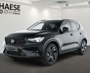 Volvo XC40 Gebrauchtwagen