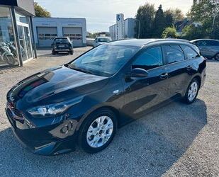 Kia ceed / Ceed Gebrauchtwagen
