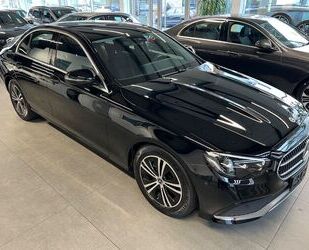 Mercedes-Benz E 220 Gebrauchtwagen