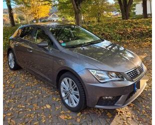 Seat Leon Gebrauchtwagen