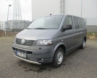 VW T5 Transporter Gebrauchtwagen