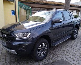 Ford Ranger Gebrauchtwagen