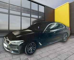BMW 520 Gebrauchtwagen