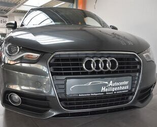 Audi A1 Gebrauchtwagen
