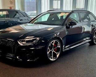 Audi RS4 Gebrauchtwagen