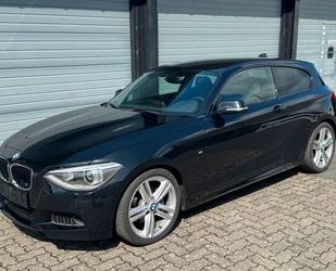 BMW 125 Gebrauchtwagen