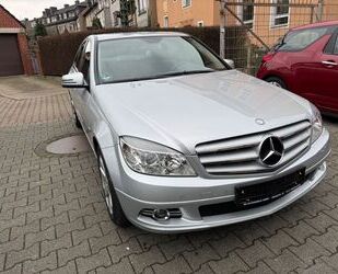 Mercedes-Benz C 220 Gebrauchtwagen