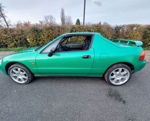 Honda CRX Gebrauchtwagen